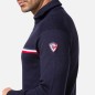 Rossignol Major 1/2 Zip eclipse
