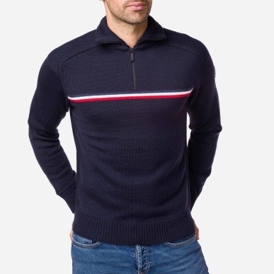 Rossignol Major 1/2 Zip eclipse