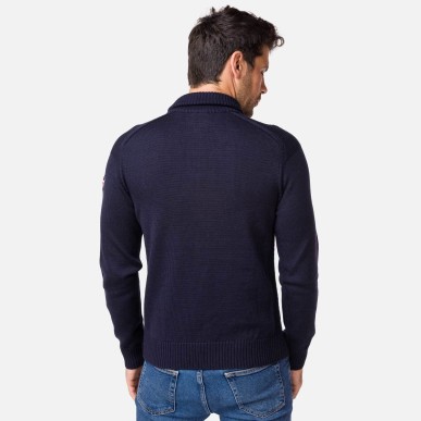 Rossignol Major 1/2 Zip eclipse