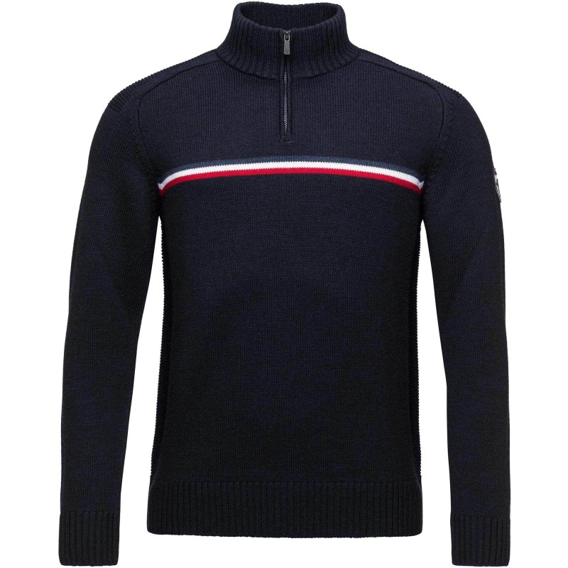 Rossignol Major 1/2 Zip eclipse