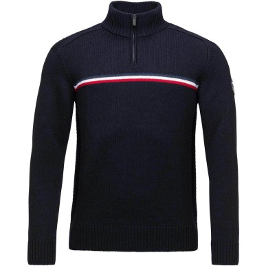 Rossignol Major 1/2 Zip eclipse