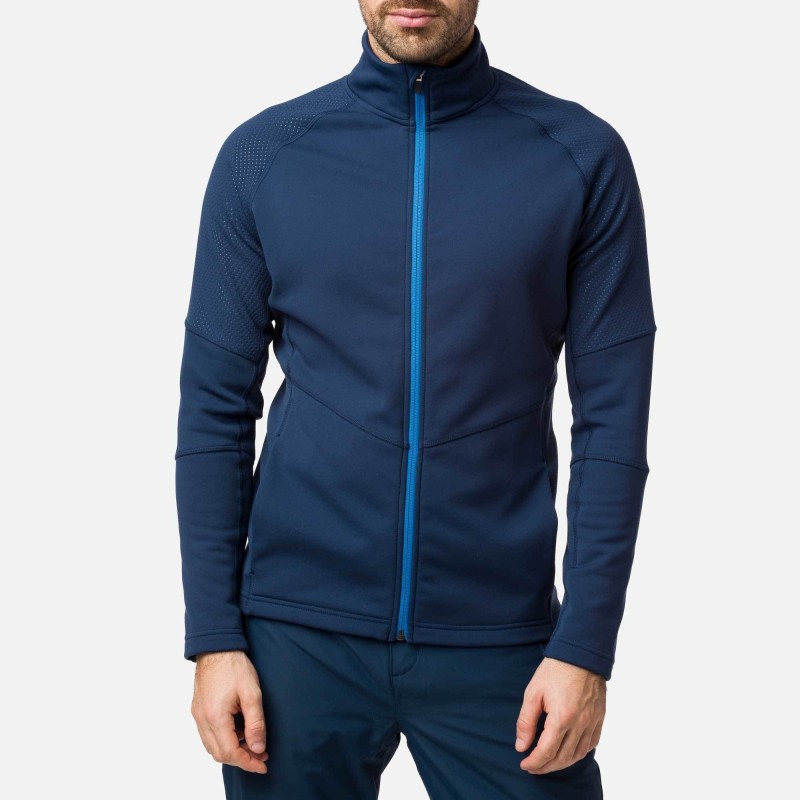 Rossignol Classique Clim dark navy
