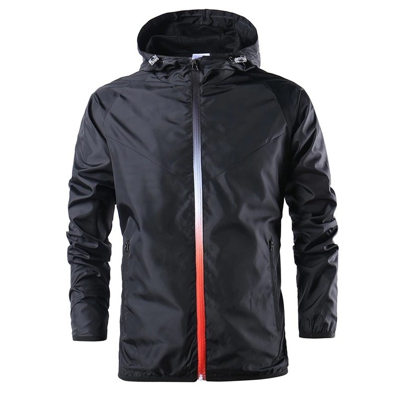veste de pluie SP