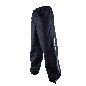 O`NEAL SHORE II RAIN PANT BLACK