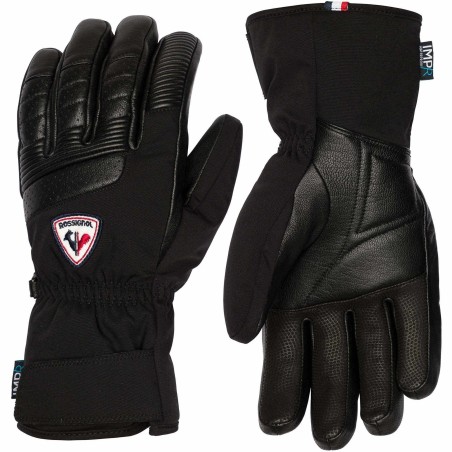 Rossignol Concept LTH Impr Gants black