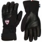 Rossignol Concept LTH Impr Gants black Rossignol Concept LTH Impr Gants black