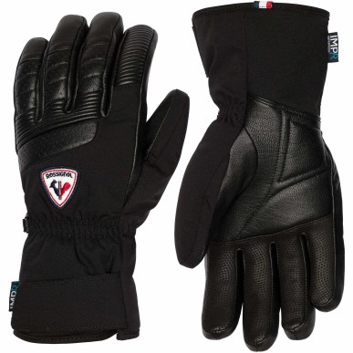 Rossignol Concept LTH Impr Gants black