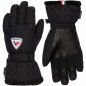 Rossignol Ruby Impr Gants Femme black Rossignol Ruby Impr Gants Femme black
