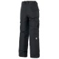 Pantalon Picture August black enfant Pantalon Picture August black enfant