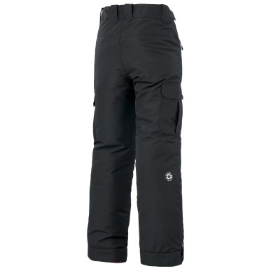 Pantalon Picture August black enfant