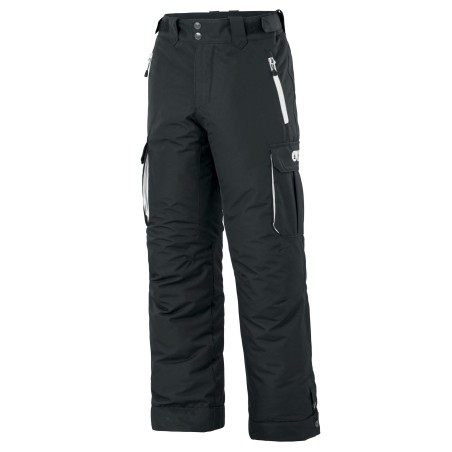 Pantalon Picture August black enfant