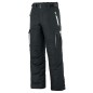 Pantalon Picture August black enfant Pantalon Picture August black enfant