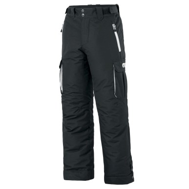 Pantalon Picture August black enfant
