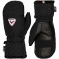 Rossignol Ruby Impr Moufles Femme black