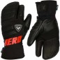 Rossignol WC Master Impr Lobster Gants black