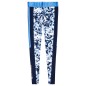 Legging Superdry Carbon Baselayer femme frosted blue ice/vortex navy