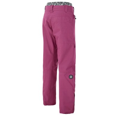 Pantalon Picture Weekend femme raspberry