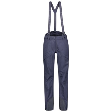 Pantalon Scott Explorair 3L femme |pantalon de ski pour femme de la marque Scott