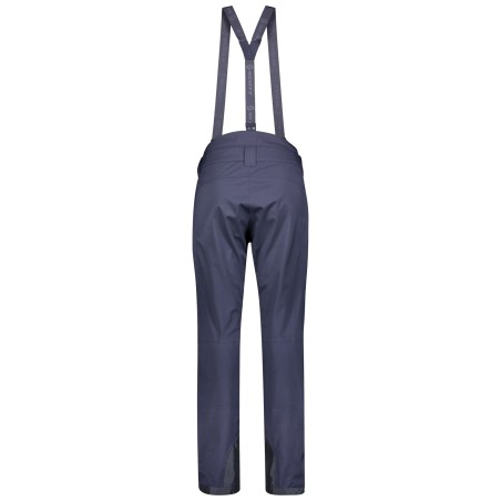 Scott Explorair 3L Pant femme blue nights
