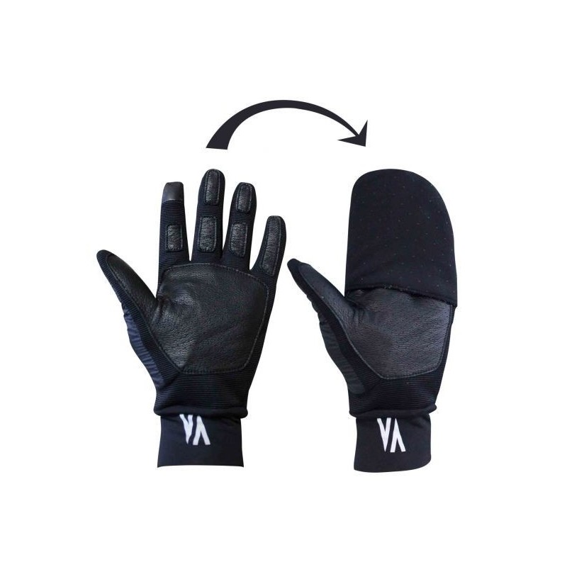 Vertical Aeroquest Gloves black