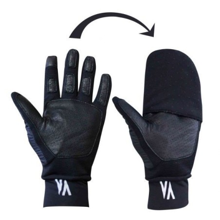 Vertical Aeroquest Gloves black
