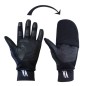 Vertical Aeroquest Gloves black