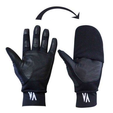 Vertical Aeroquest Gloves black