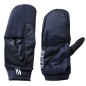 Vertical Aeroquest Gloves black