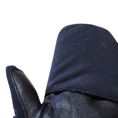Vertical Aeroquest Gloves black
