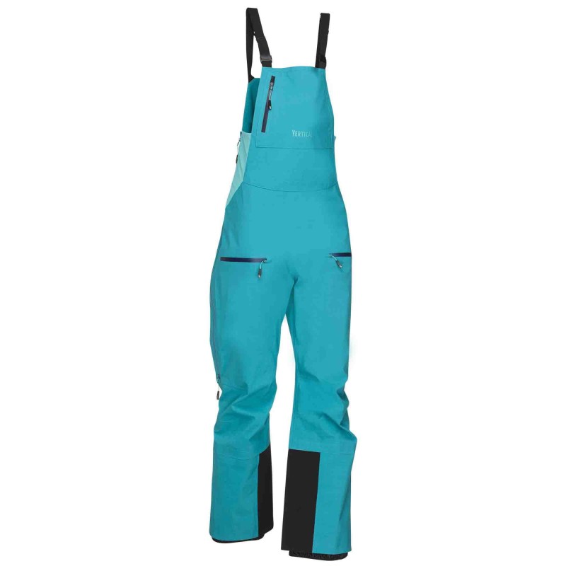 Vertical Mythic MP+ Pant Femme peacock Vertical Mythic MP+ Pant Femme peacock