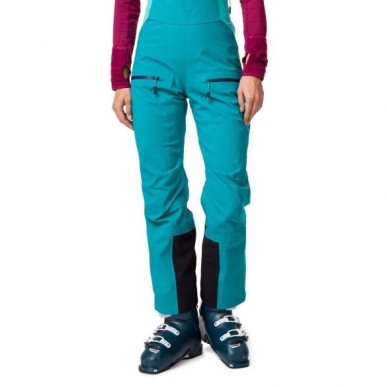 Vertical Mythic MP+ Pant Femme peacock
