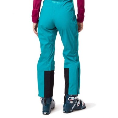 Vertical Mythic MP+ Pant Femme peacock