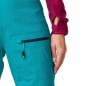 Vertical Mythic MP+ Pant Femme peacock Vertical Mythic MP+ Pant Femme peacock