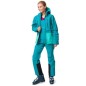 Vertical Mythic MP+ Pant Femme peacock Vertical Mythic MP+ Pant Femme peacock
