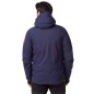 Vertical Windy MP+ Jacket dark blue