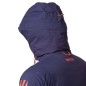 Vertical Windy MP+ Jacket dark blue