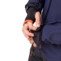 Vertical Windy MP+ Jacket dark blue