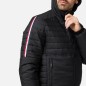 Rossignol Hubble Hood jacket black