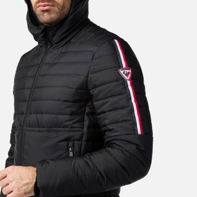Rossignol Hubble Hood jacket black