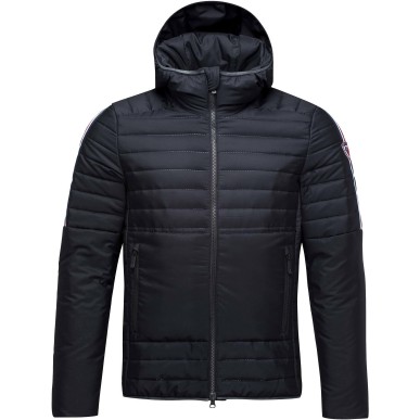 Rossignol Hubble Hood jacket black