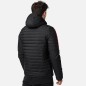 Rossignol Hubble Hood jacket black