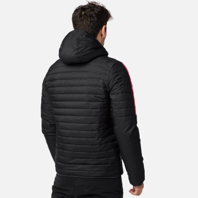 Rossignol Hubble Hood jacket black