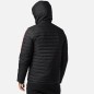 Rossignol Hubble Hood jacket black