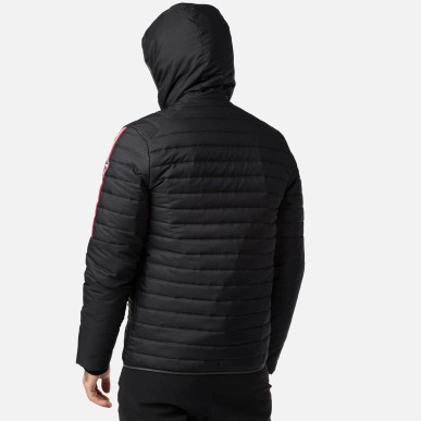 Rossignol Hubble Hood jacket black