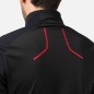 Rossignol Softshell Jacket black Rossignol Softshell Jacket black
