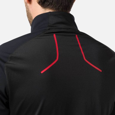 Rossignol Softshell Jacket black