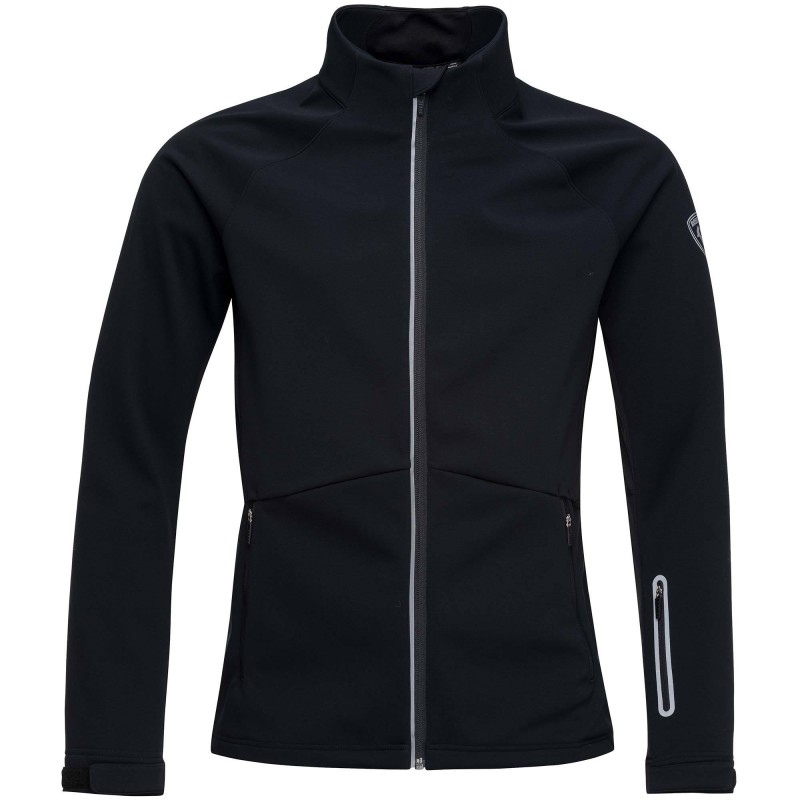 Rossignol Softshell Jacket black