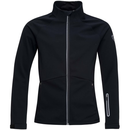Rossignol Softshell Jacket black