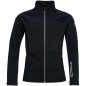 Rossignol Softshell Jacket black Rossignol Softshell Jacket black