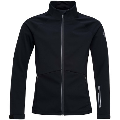 Rossignol Softshell Jacket black